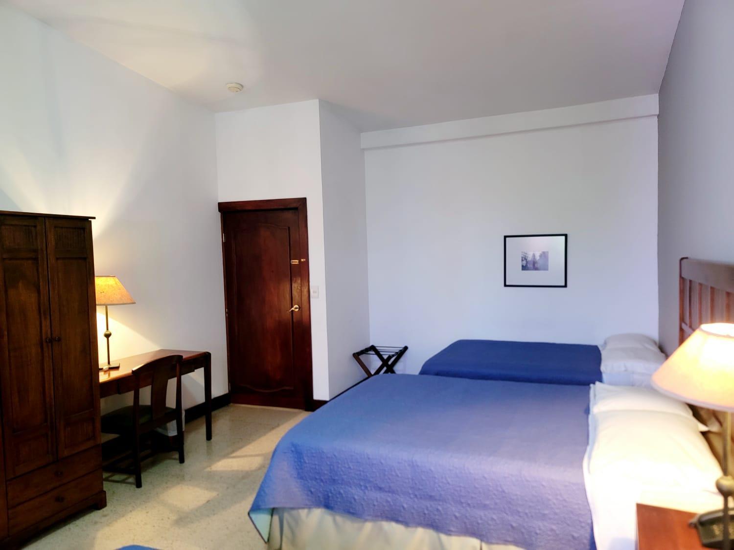 Hotel Casa Del Sol Managua Exteriér fotografie
