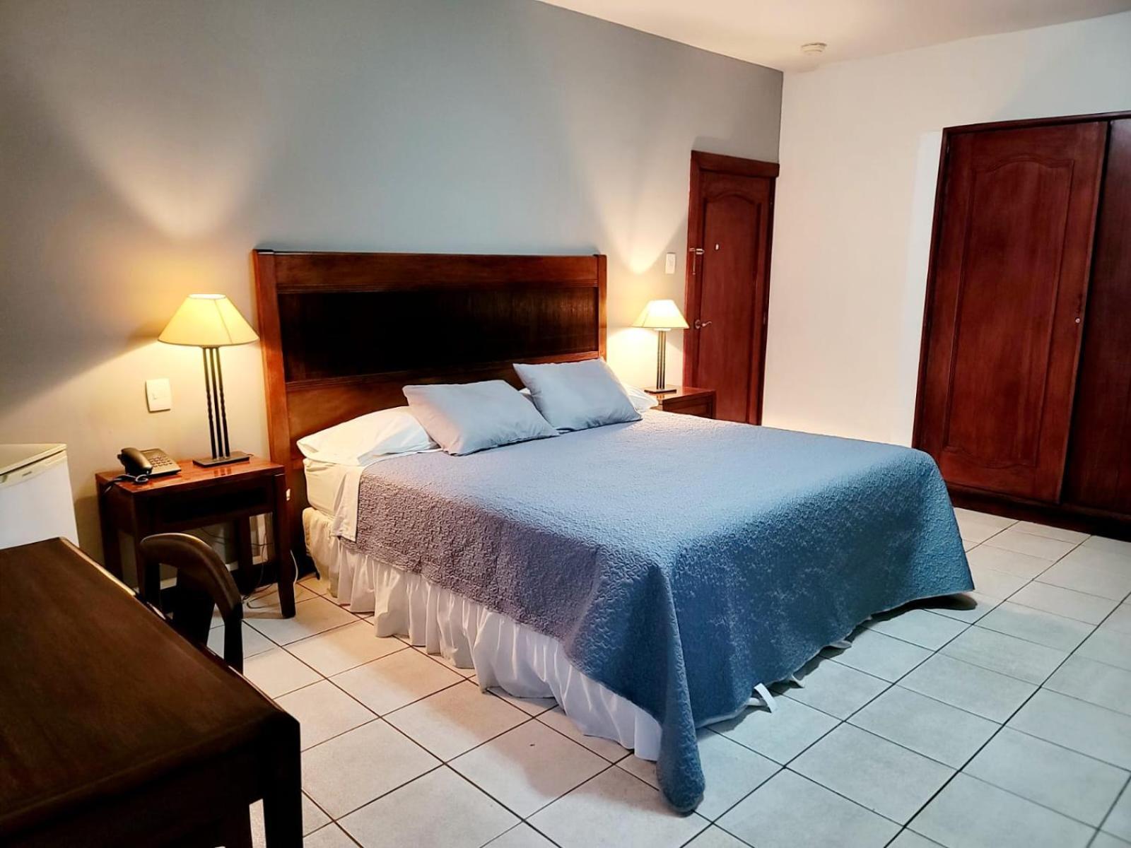 Hotel Casa Del Sol Managua Exteriér fotografie