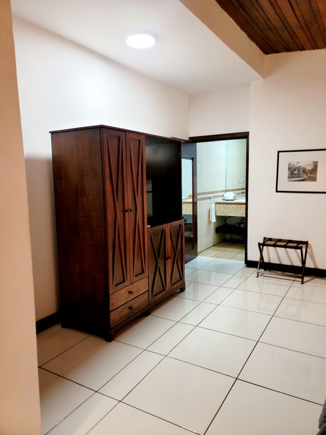 Hotel Casa Del Sol Managua Exteriér fotografie