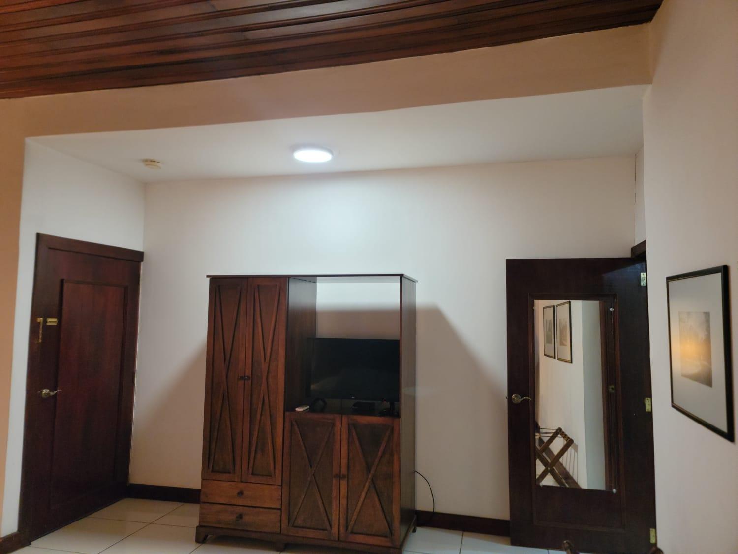 Hotel Casa Del Sol Managua Exteriér fotografie
