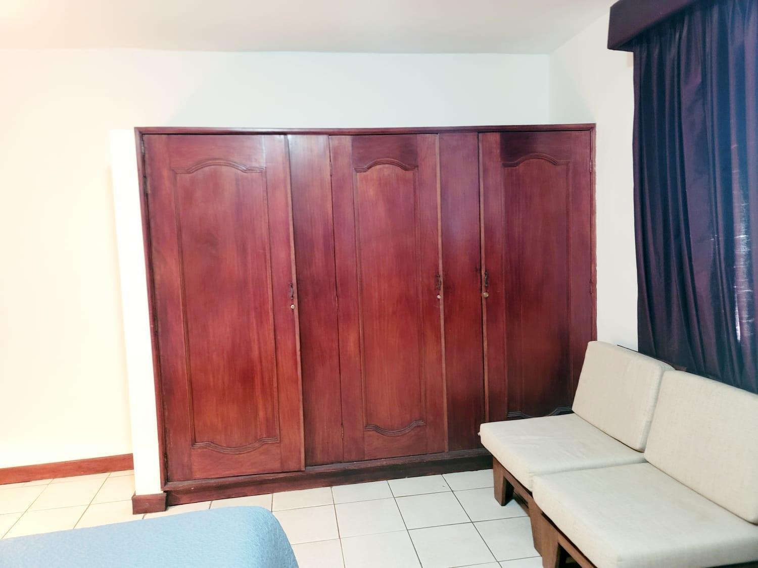 Hotel Casa Del Sol Managua Exteriér fotografie