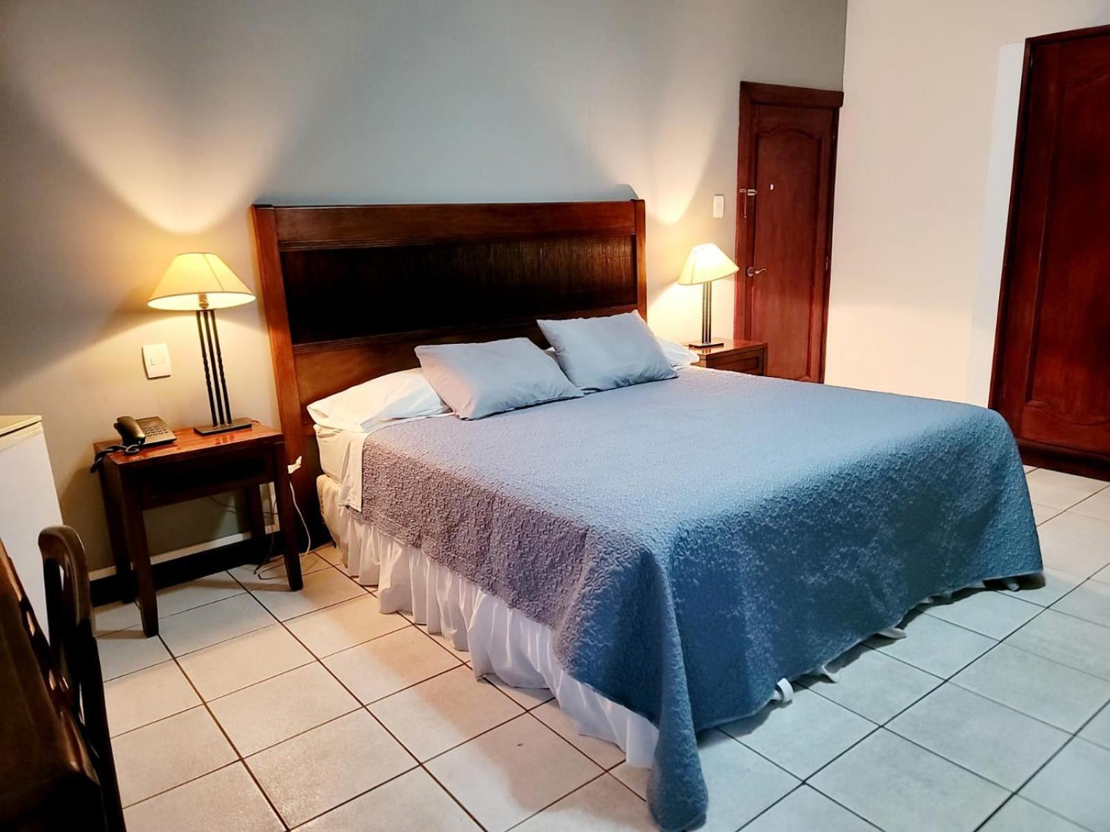 Hotel Casa Del Sol Managua Exteriér fotografie
