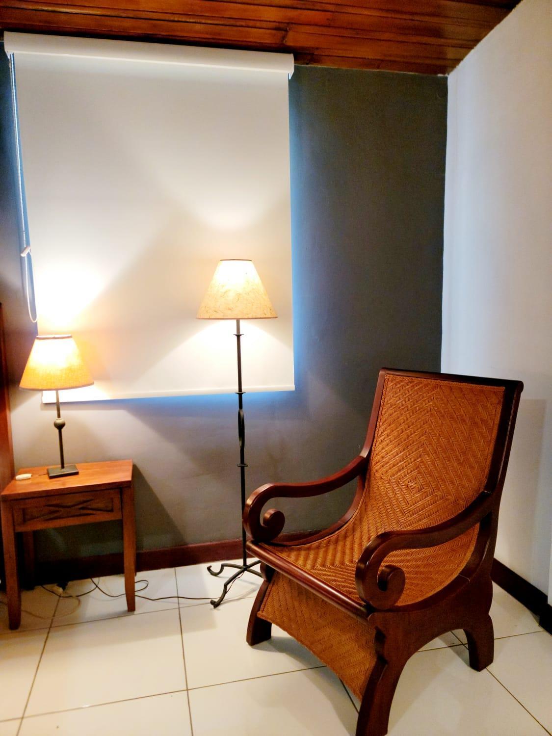 Hotel Casa Del Sol Managua Exteriér fotografie