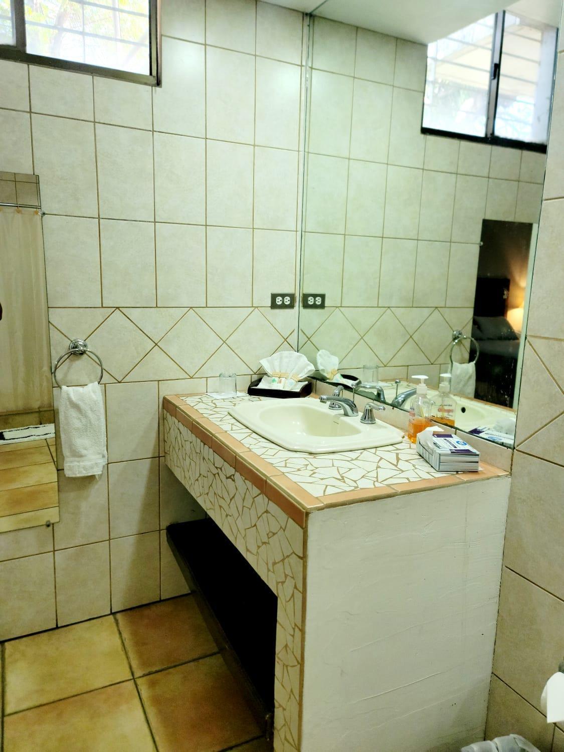 Hotel Casa Del Sol Managua Exteriér fotografie
