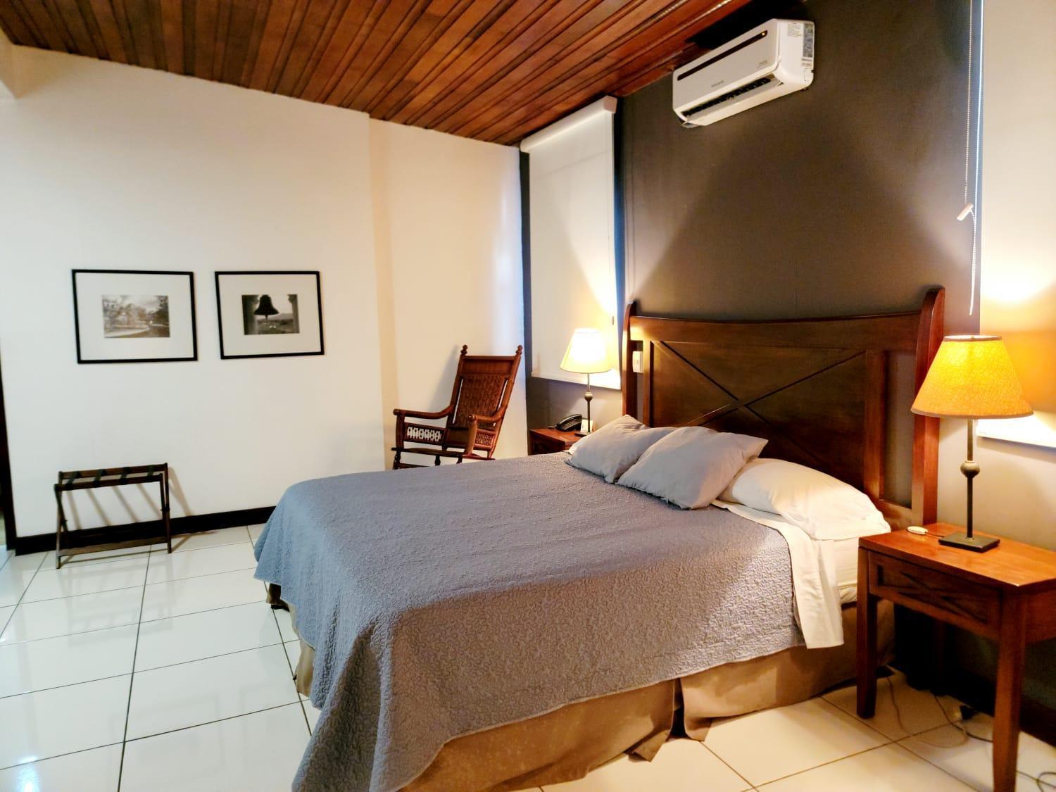Hotel Casa Del Sol Managua Exteriér fotografie