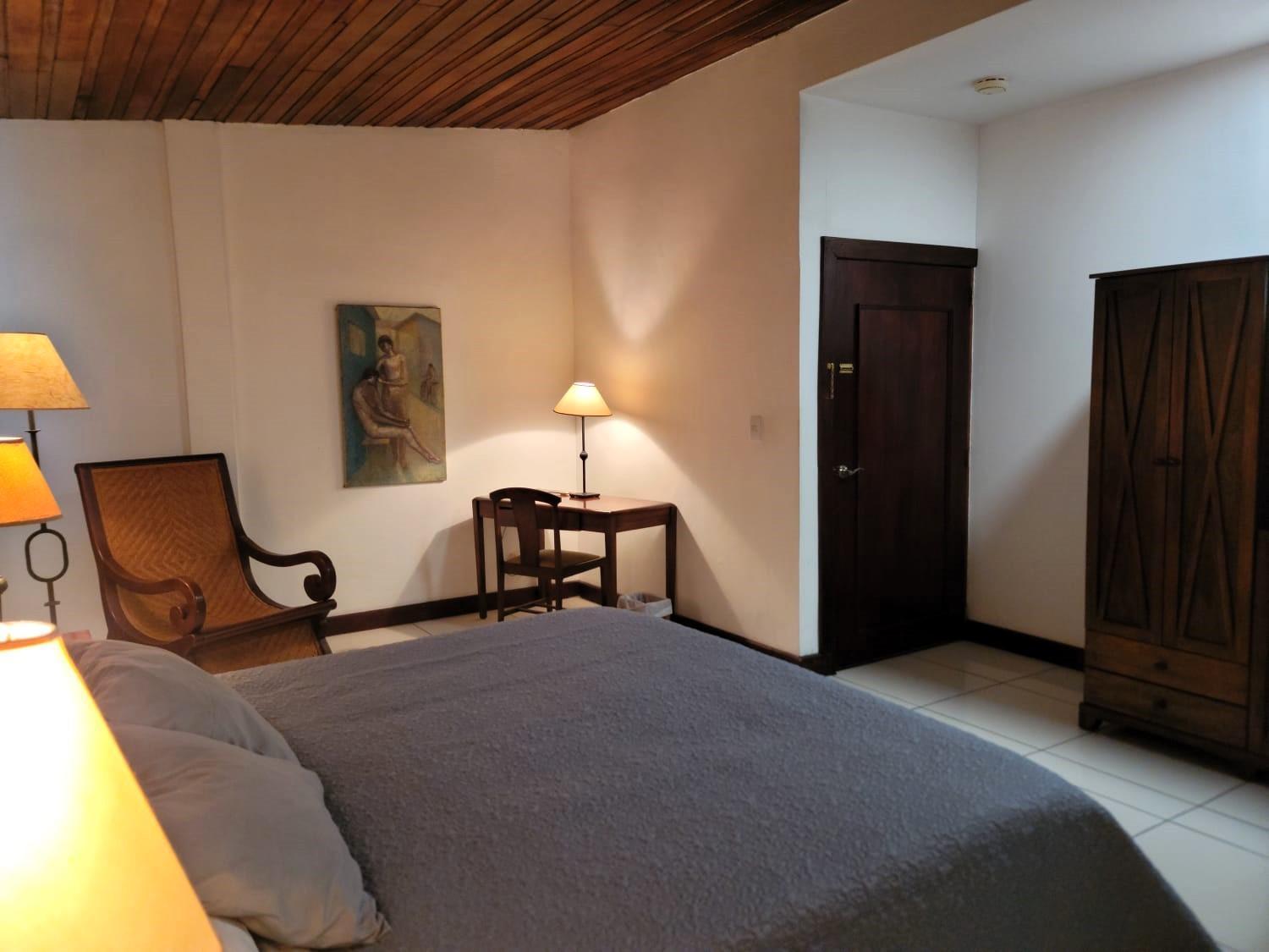 Hotel Casa Del Sol Managua Exteriér fotografie
