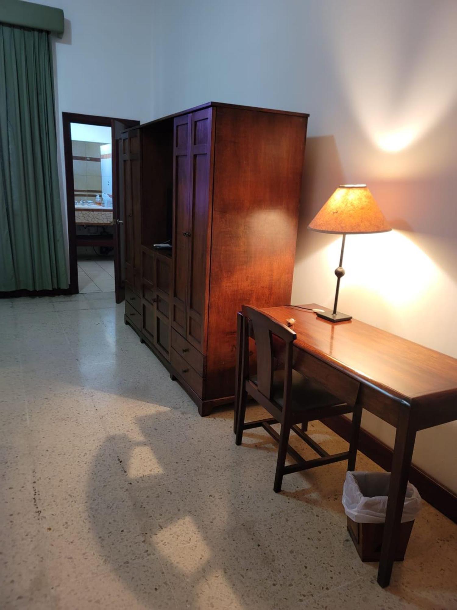Hotel Casa Del Sol Managua Exteriér fotografie