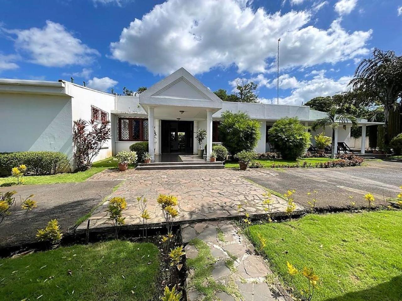 Hotel Casa Del Sol Managua Exteriér fotografie