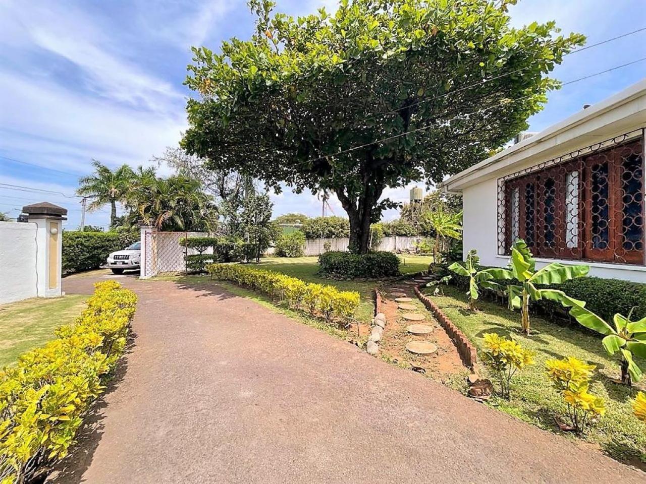Hotel Casa Del Sol Managua Exteriér fotografie