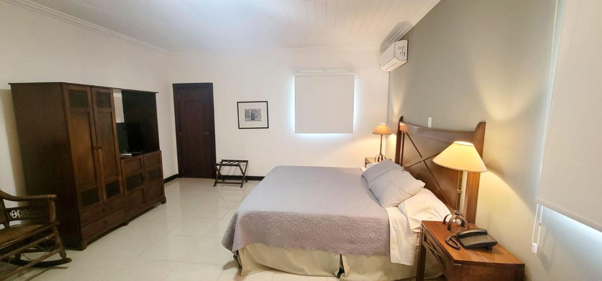 Hotel Casa Del Sol Managua Exteriér fotografie