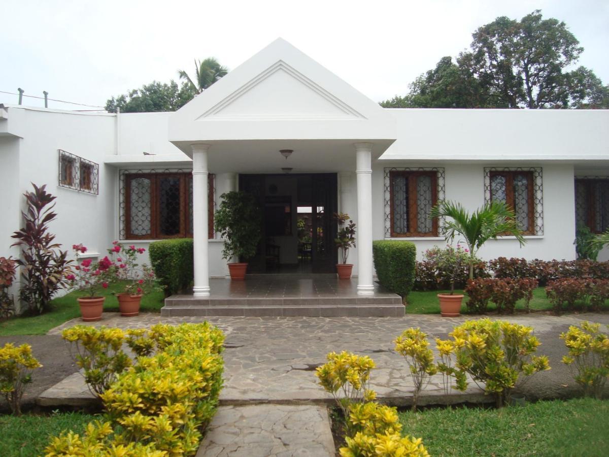Hotel Casa Del Sol Managua Exteriér fotografie